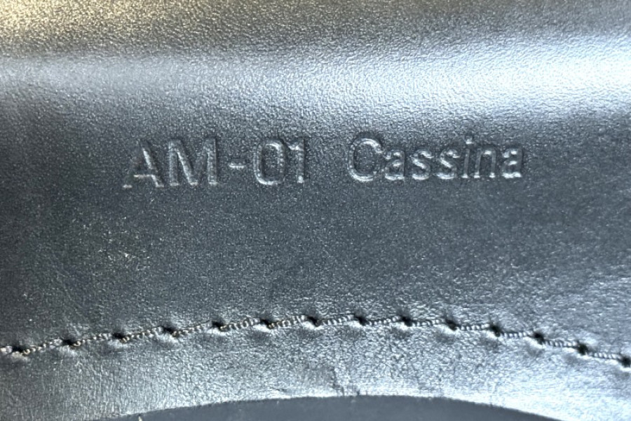 Cassina CABアームレスチェア2